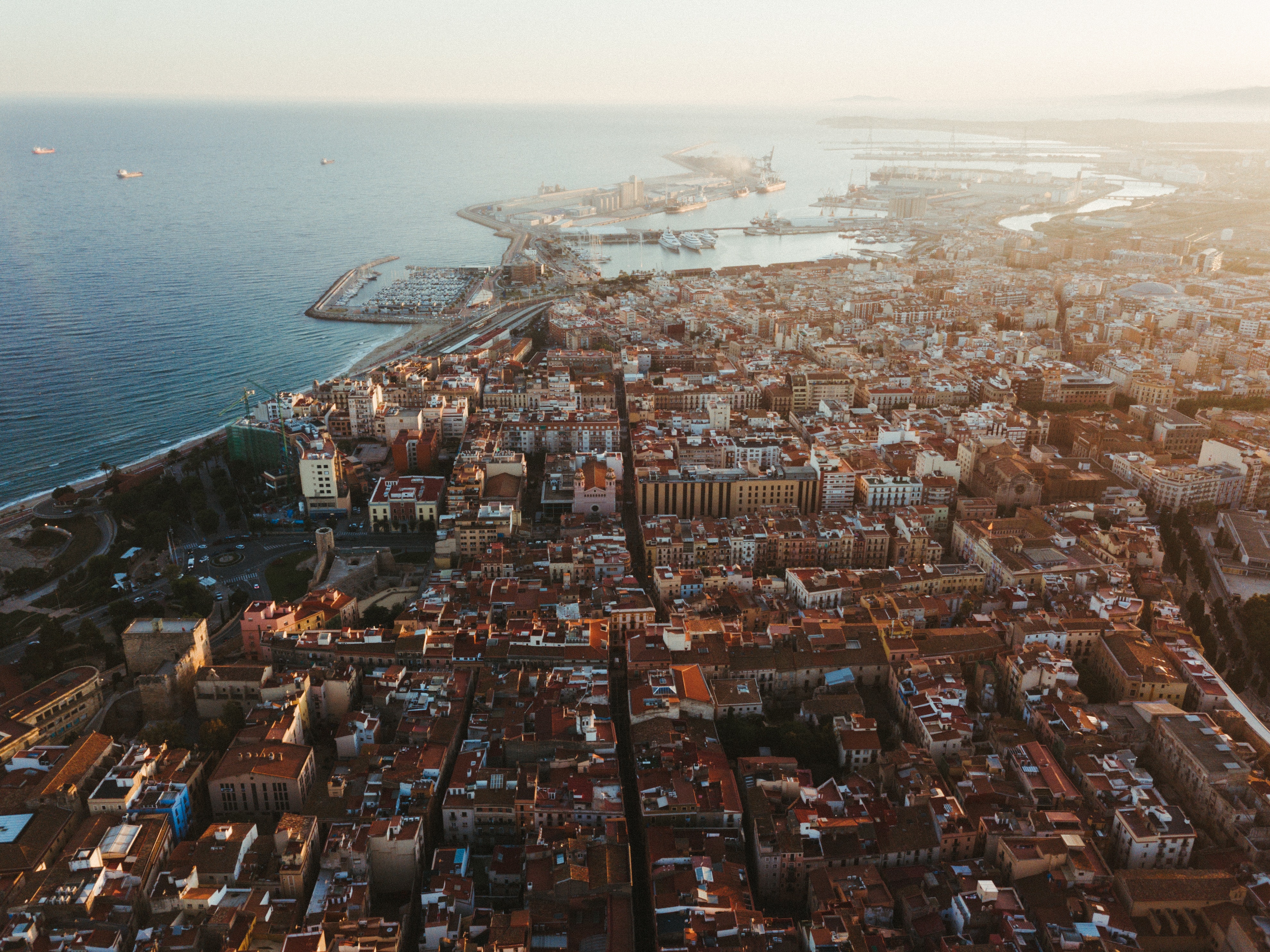 Spaanse grammatica leren in Tarragona